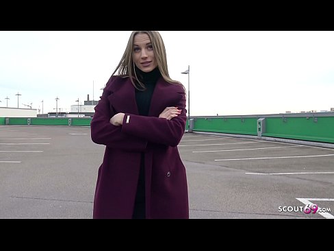 ❤️ پیشاهنگ آلمانی یک استیل لمس کننده رویایی است، پارکینگ و سکسی برای پول ☑ پورنو زیبا در fa.pornjimbo.ru ❌️❤