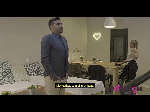 ❤️ PORNBCN 4K یک زن بالغ با جوانان بزرگ میخواهد مقعدی باشد ژیگولو جوان با دیک بزرگ. ☑ پورنو زیبا در fa.pornjimbo.ru ❌️❤