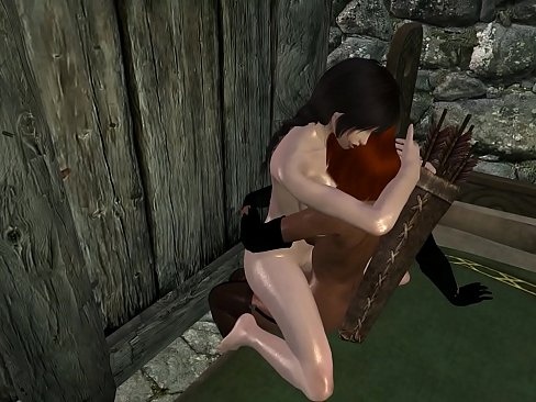 ❤️ در تعطیلات، و از بدن بازیگران tsbbe و unpe حداکثر، succubus و nord استفاده کردم ☑ پورنو زیبا در fa.pornjimbo.ru ❌️❤